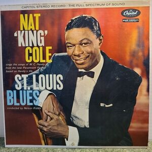 Nat King Cole